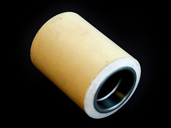 YL 524148750-XL, Poly Load Wheel 97A  