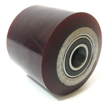 RA 632-032-A, Poly Load Wheel Assembly  