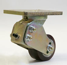 RA 1017847, Caster Assembly, Springless