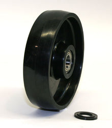 LF 20236N, Steer Wheel Assembly Nylon W/ Bearings 