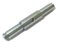 AT Z-1121, Steer Axle  