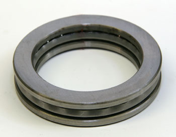 ML A315, Bearing   