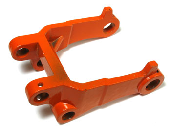 VJ 66215 Load Wheel Bracket - Liftsplus.com