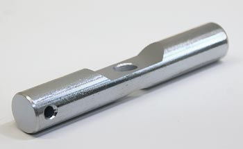 VJ 6622, Shaft  