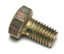 VJ 66S10, Bolt  