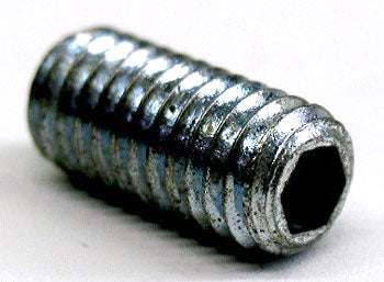 VJ 66S15, Set Screw  