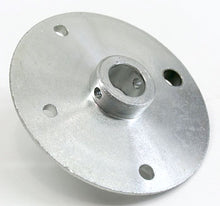 VJ 66S17, Brake Plate  