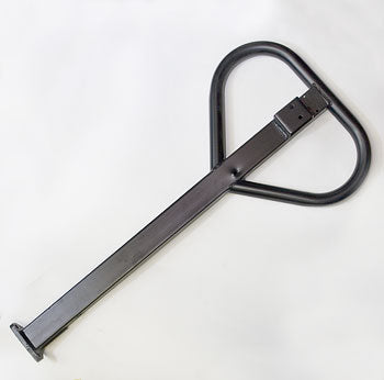 VJ 66S9, Brake Handle Frame  