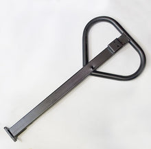 VJ 66S9, Brake Handle Frame  