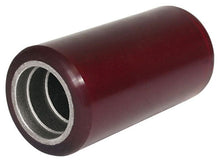 00591-26006-81, POLYURETHANE WHEEL