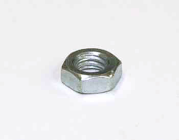 HY 15001, Nut