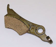 YL 501094300, Brake Shoe, Standard