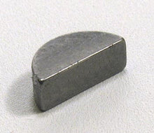 HY 2310849, Woodruff Key