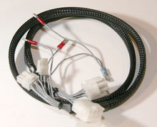 HY 2309193, Wire Harness, Steer Handle To S/N A218H-02151U