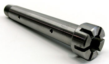 YL 505617500, Load Wheel Axle  