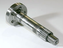YL 640846878, Drive Axle (CS)