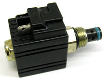YL 517161602, Solenoid-Release Valve