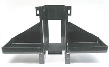 HY 2033591, Pivoting Battery Tray