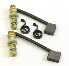 YL 519466009-AM, Brush Set (2) with Springs - Aftermarket Motor