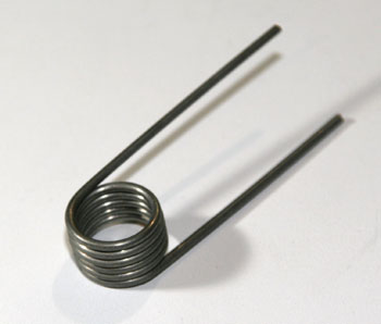 YL 519906800, Torsion Spring