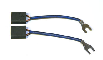 YL 519466009, Brush Set (2) OEM Motor