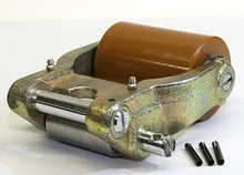 YL 524143966, Load Wheel & Riser Assembly  