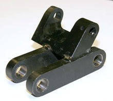 HY 2050086, Lower Rear Link (RH) Incl Bushings