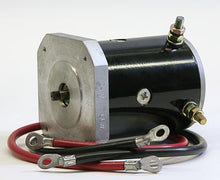 YL 580012669, Hydraulic Motor, 24V After-Market