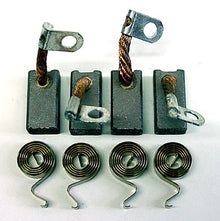 HY 1506791-AM, Brush Set (4) Includes Springs