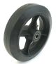 CA MR-0823-A, Wheel Assembly Mold-On Rubber (MR)