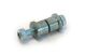 YL 524149495, Axle Bolt and Nut