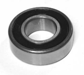 BS 6203 3/4 2RS, BEARING 3/4I.D.