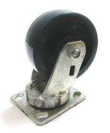TO 00591-38802-81, CASTER ASSY