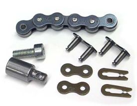 CR 46128, Chain Assembly (Incl Item 14 & 15)