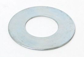 CR 060030-127, Flat Washer, .08mm Thick, 50mm OD