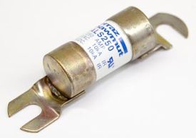 TO 00591-09567-81, FUSE