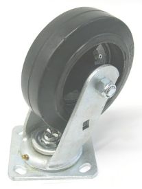 CA 11-MR-623-S, Swivel Assembly Mold-On Rubber (MR)