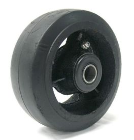 CA MR-0523-A, Wheel Assembly Mold-On Rubber (MR)