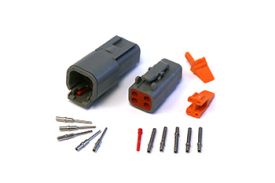 CR 131237-004, ECR Plug and Pin Kit