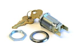 TO 00590-40978-71, Key Switch, Inc. 2 Keys